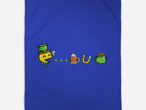 Pac-Man's Day