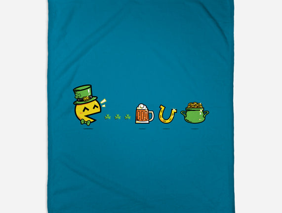 Pac-Man's Day
