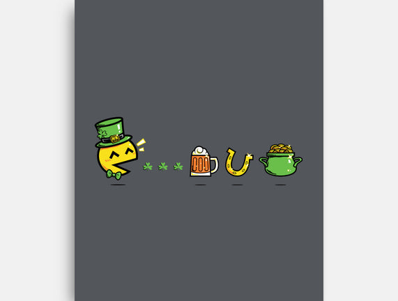 Pac-Man's Day
