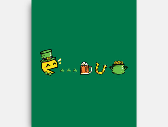 Pac-Man's Day