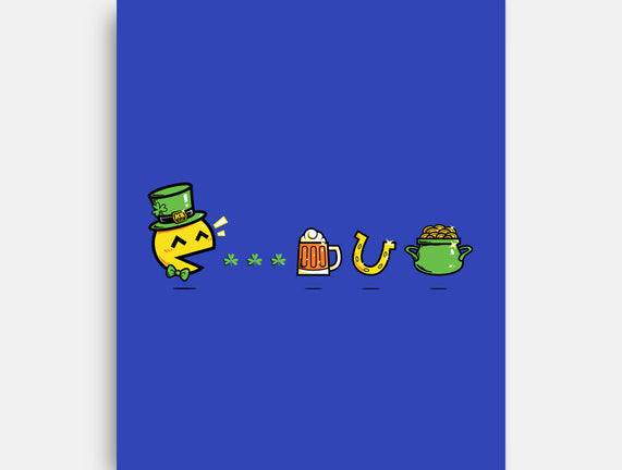 Pac-Man's Day