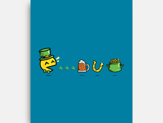 Pac-Man's Day