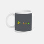 Pac-Man's Day-None-Mug-Drinkware-krisren28