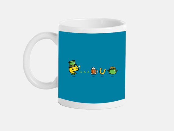 Pac-Man's Day