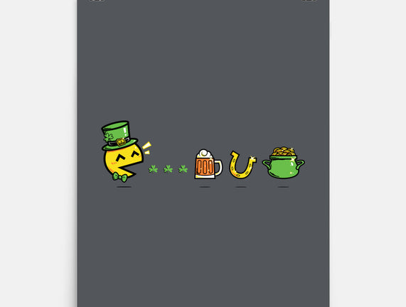 Pac-Man's Day