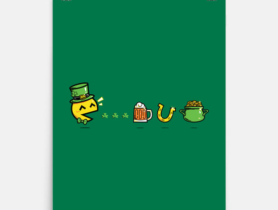 Pac-Man's Day