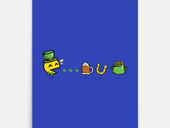 Pac-Man's Day