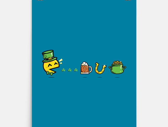 Pac-Man's Day