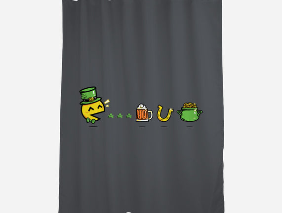 Pac-Man's Day