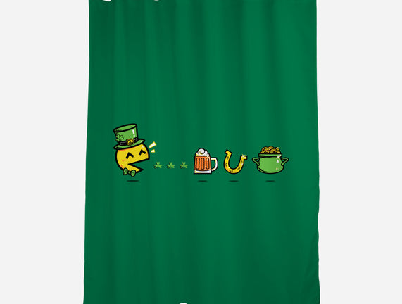 Pac-Man's Day