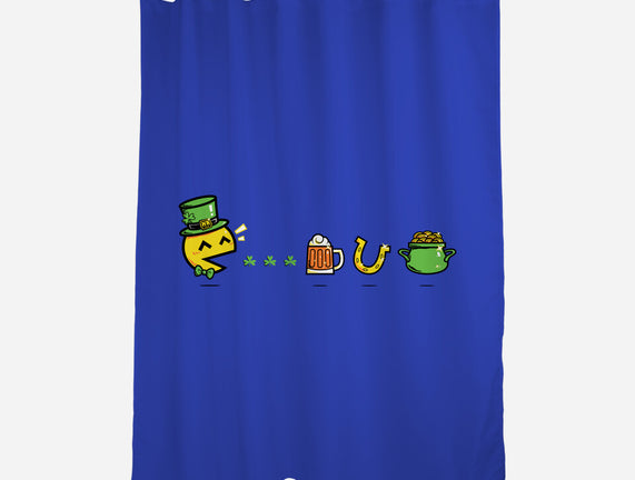 Pac-Man's Day