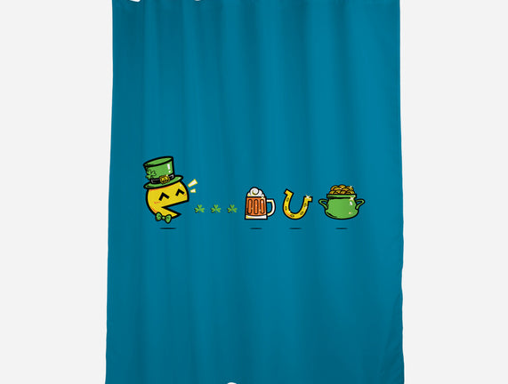 Pac-Man's Day