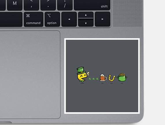Pac-Man's Day