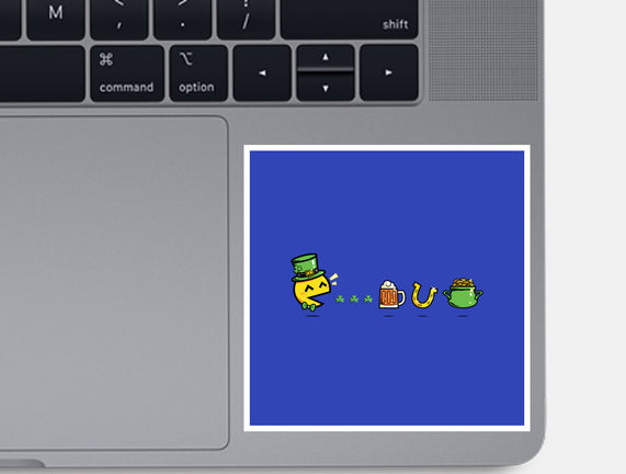 Pac-Man's Day