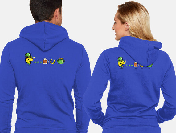 Pac-Man's Day