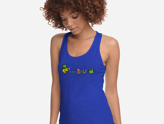 Pac-Man's Day