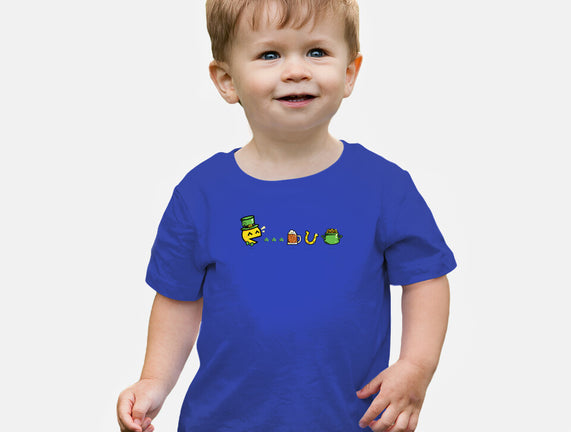 Pac-Man's Day