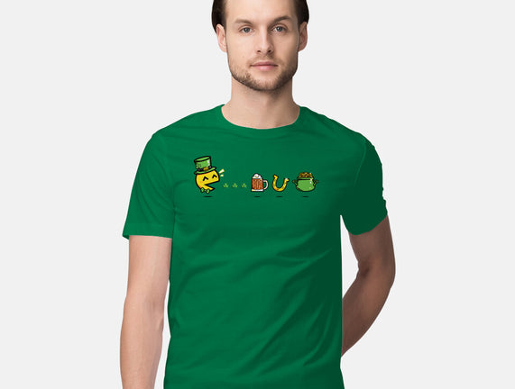 Pac-Man's Day