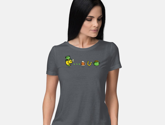 Pac-Man's Day