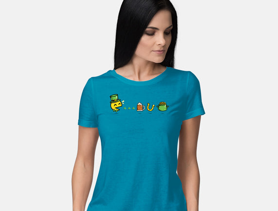 Pac-Man's Day
