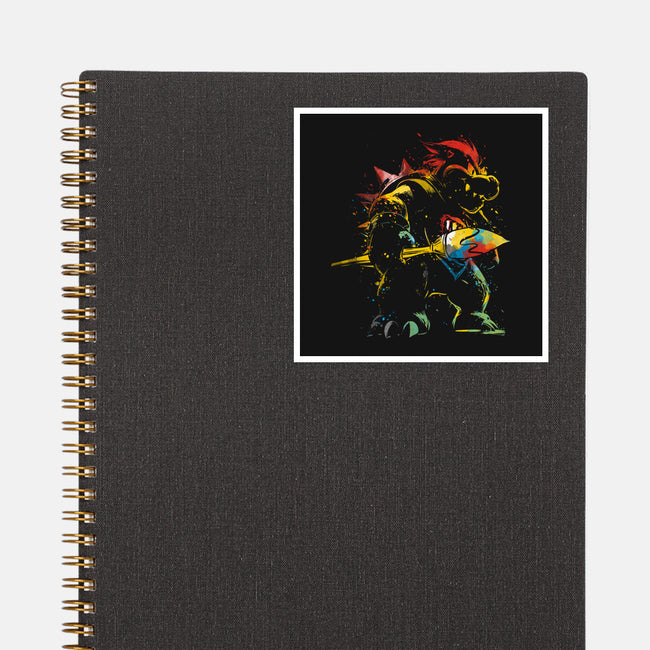 Graffiti Freak-None-Glossy-Sticker-kharmazero
