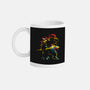 Graffiti Freak-None-Mug-Drinkware-kharmazero