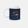 Graffiti Freak-None-Mug-Drinkware-kharmazero