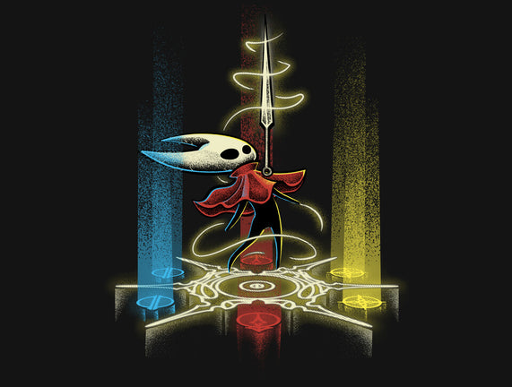 Silksong Reaper