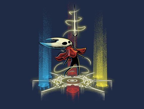 Silksong Reaper