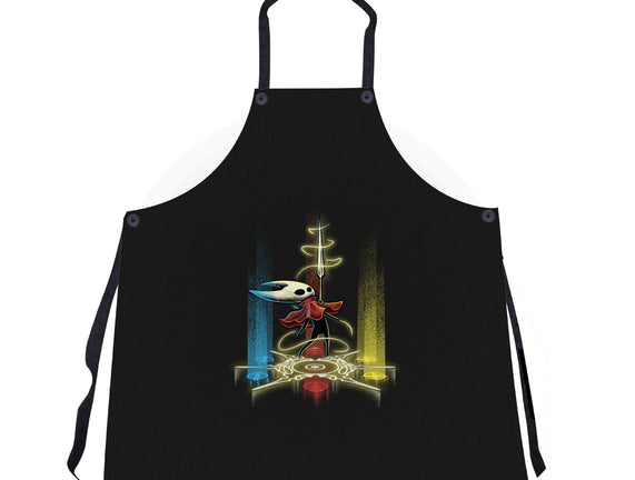 Silksong Reaper