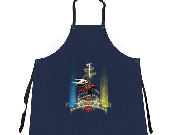 Silksong Reaper