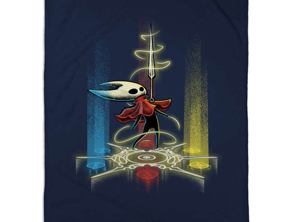 Silksong Reaper