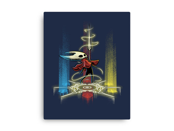 Silksong Reaper