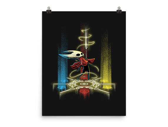 Silksong Reaper