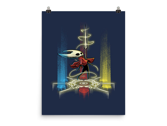 Silksong Reaper
