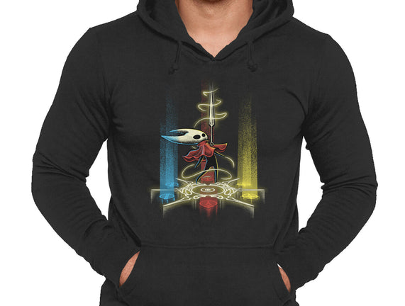 Silksong Reaper
