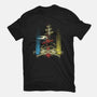 Silksong Reaper-Youth-Basic-Tee-Betmac