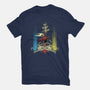 Silksong Reaper-Youth-Basic-Tee-Betmac