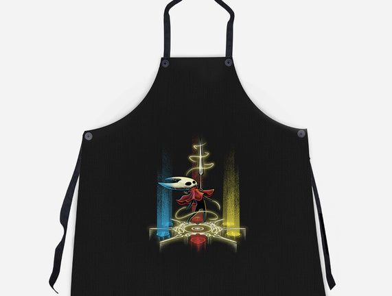 Silksong Reaper