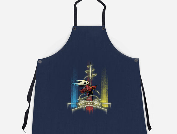 Silksong Reaper