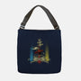 Silksong Reaper-None-Adjustable Tote-Bag-Betmac