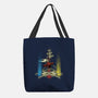 Silksong Reaper-None-Basic Tote-Bag-Betmac