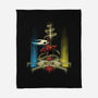 Silksong Reaper-None-Fleece-Blanket-Betmac