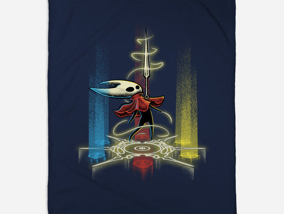 Silksong Reaper