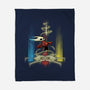 Silksong Reaper-None-Fleece-Blanket-Betmac