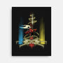 Silksong Reaper-None-Stretched-Canvas-Betmac