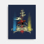 Silksong Reaper-None-Stretched-Canvas-Betmac