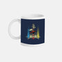 Silksong Reaper-None-Mug-Drinkware-Betmac