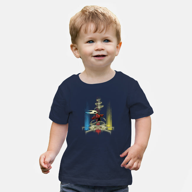 Silksong Reaper-Baby-Basic-Tee-Betmac