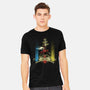 Silksong Reaper-Mens-Heavyweight-Tee-Betmac